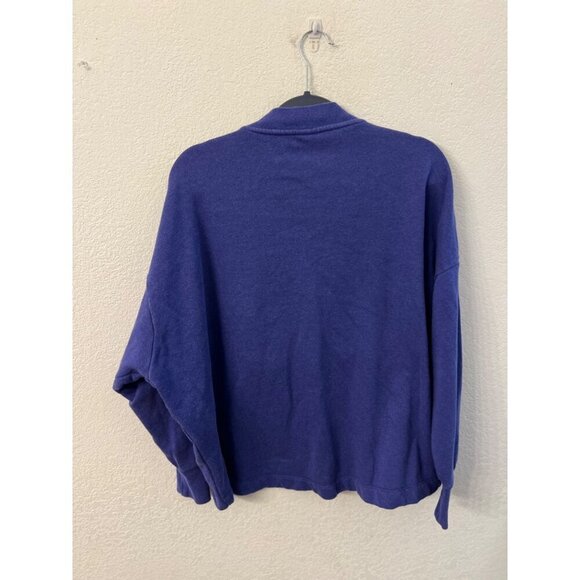 Nike oversized full zip jacket womens size small - Picture 3 of 6